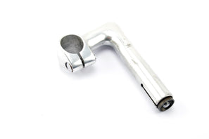 Cinelli 1A stem in size 70mm with 26.0mm bar clamp size from the 1970s - 1980s