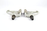 Shimano 105 #PD-1056 Clipless Pedals with english threading from the 1990s