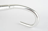 3ttt  Mod. Competizione Gimondi Handlebar in size 42 (c-c) cm and 25.8 mm clamp size from the 1970s / 1980s