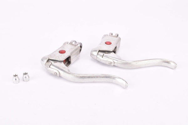 NOS Dia-Compe Regular #161 Brake Lever Set from the 1980s