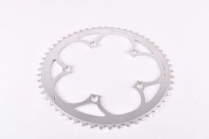 NOS Suntour Superbe Pro chainring with 55 teeth and 130 BCD from the 1980s - 90s