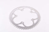 NOS Suntour Superbe Pro chainring with 55 teeth and 130 BCD from the 1980s - 90s