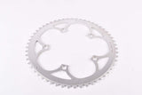NOS Suntour Superbe Pro chainring with 55 teeth and 130 BCD from the 1980s - 90s