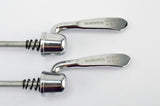 Shimano 600EX #6207 skewer set from the 1980s