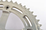 Shimano Dura-Ace first Gen. #GA-200 crankset with 42/46 teeth and 170 length from 1975
