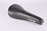 Black Selle Italia Turbo Saddle from 1989