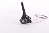 NOS Shimano 6-speed SIS #SL-S452 clamp on stem mount Gear Lever Shifter Set from 1988