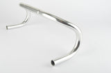 3ttt  Mod. Competizione Gimondi Handlebar in size 42 (c-c) cm and 25.8 mm clamp size from the 1970s / 1980s