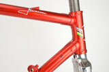 Giorgio Ferremi Aero frame in 54 cm (c-t) / 52.5 cm (c-c) with Columbus tubes