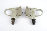 Shimano 105 #PD-1056 Clipless Pedals with english threading from the 1990s