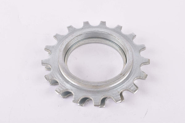 How does one remove a old French (Maillard) sprocket set from its freewheel? - Stack Exchange How does one remove a old French (Maillard) sprocket set from its freewheel? - Stack Exchange