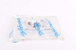 NOS/NIB Campagnolo crank bolts #FC-RE104 or #FC-RA002 from the 1990s without washers