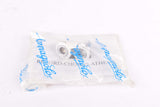 NOS/NIB Campagnolo crank bolts #FC-RE104 or #FC-RA002 from the 1990s without washers