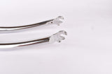 26" Aprebic MTB Chrome Steel Fork with Eyelets for Fenders