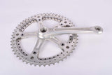Sugino Super Mighty Competition Crankset with 54/48 teeth and 170mm length from 1984