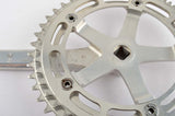 Shimano Dura-Ace first Gen. #GA-200 crankset with 42/46 teeth and 170 length from 1975