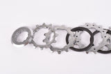 Campagnolo 8-speed cassette 12-23 teeth from the 1990s