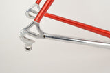 Giorgio Ferremi Aero frame in 54 cm (c-t) / 52.5 cm (c-c) with Columbus tubes