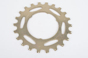 NOS Sachs Maillard #SY steel Freewheel Cog with 22 teeth from the 1980s - 1990s