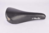 Black Selle Italia Turbo Saddle from 1989