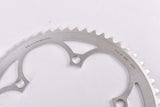 NOS Suntour Superbe Pro chainring with 55 teeth and 130 BCD from the 1980s - 90s