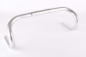 3ttt mod. Competizione Tour de France (T.d.F.) Handlebar in size 40cm (c-c) cm and 26.0mm clamp size from the 1970s - 1980s