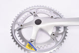 Shimano Exage 300EX Biopace Crankset  with 52/40 Teeth and 170mm length from 1993 - new bike take off