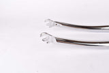 26" Aprebic MTB Chrome Steel Fork with Eyelets for Fenders