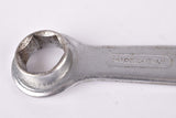 Campagnolo #769 Cotterless Spindle End / Crank Bolt (Peanut Butter) Wrench 15mm tool from the 1960s - 1980s