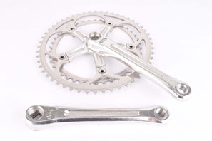 Shimano 600EX Arabesque #FC-6200 Crankset with 42/52 teeth and 170mm length from 1981/82