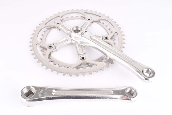 Shimano 600EX Arabesque #FC-6200 Crankset with 42/52 teeth and 170mm length from 1981/82