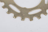 NOS Sachs Maillard #SY steel Freewheel Cog with 22 teeth from the 1980s - 1990s