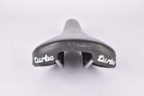 Black Selle Italia Turbo Saddle from 1989