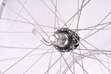 26" (559) Wheelset with Mavic M234 Clincher Rims and Shimano Deore LX #M560 Hubs