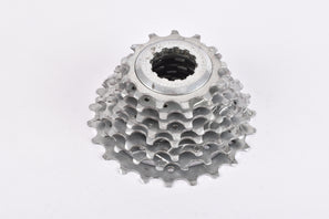 Campagnolo 8-speed cassette 13-23 teeth from the 1990s