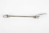 Shimano Dura-Ace #7400 quick release, rear Skewer from 1991