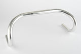 3ttt  Mod. Competizione Gimondi Handlebar in size 42 (c-c) cm and 25.8 mm clamp size from the 1970s / 1980s