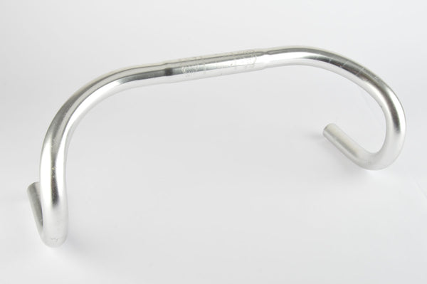 3ttt  Mod. Competizione Gimondi Handlebar in size 42 (c-c) cm and 25.8 mm clamp size from the 1970s / 1980s