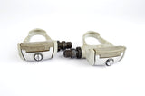 Shimano 105 #PD-1056 Clipless Pedals with english threading from the 1990s