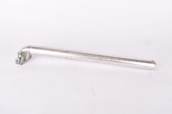 Kalloy Seat Post in 26.6 mm diameter from the 1990s