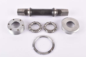 Campagnolo Gran Sport #3331 Bottom Bracket with english thread from the 1970s - 80s