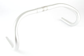 Cinelli Criterium 65 - 42 Handlebar in size 44 cm and 26.4 mm clamp size from the 1980s