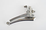 Campagnolo Athena #FD-01SAT Braze-on Front Derailleur from the 1990s