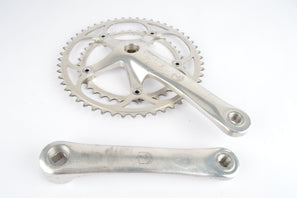 Campagnolo Athena #D040 Crankset with 39/52 Teeth and 170mm length from the 1980s - 90s
