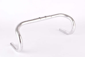 3 ttt mod. Competizione Merkcx Handlebar in size 42cm (c-c) and 25.8mm clamp size, from the 1970s - 80s