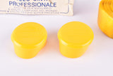 NOS/NIB yellow / gold Benotto Celo-Cinta Professionale handlebar tape from the 1970s -80s