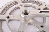 Sakae Ringyo SR banded Raleigh crankset with 48/52 teeth and 170mm length from 1976