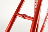 Giorgio Ferremi Aero frame in 54 cm (c-t) / 52.5 cm (c-c) with Columbus tubes