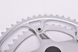 Shimano Exage 300EX Biopace Crankset  with 52/40 Teeth and 170mm length from 1993 - new bike take off