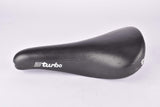 Black Selle Italia Turbo Saddle from 1989